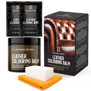 Leather Expert balsam koloryzujący do skóry 250ml