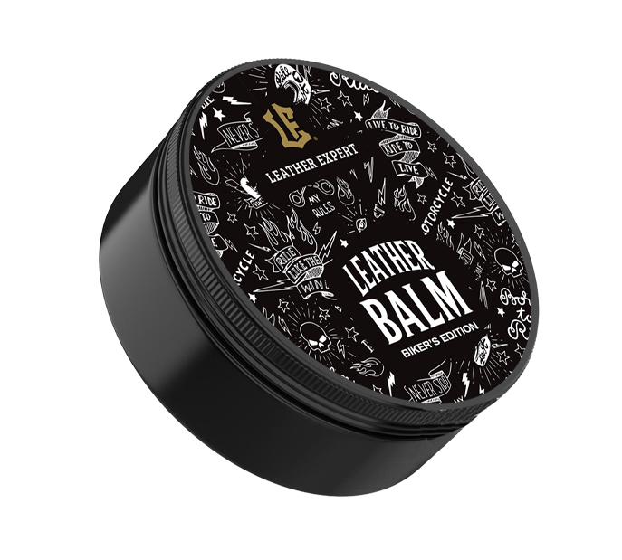 Leather Expert Leather Care Kit Biker's Edition 2x250ml - zestaw do pielęgnacji skórzanej odzieży motocyklowej - obrazek 3